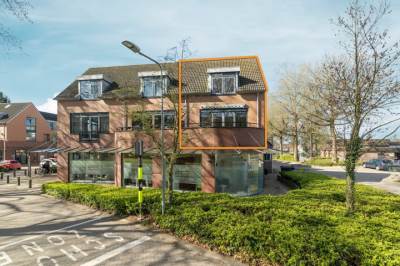 Woning Prinsenweg 35E Molenhoek