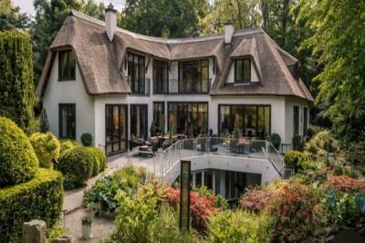 Woning Werkdroger 10 Laren (NH)