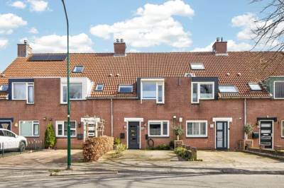 Woning Ebbenhorst 28 Veenendaal