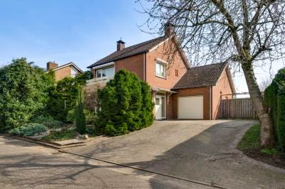 Woning Schuttecleef 2 Roermond