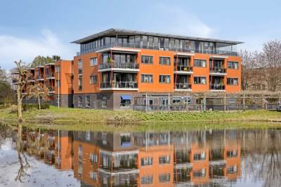 Woning Eperweg 33V Heerde