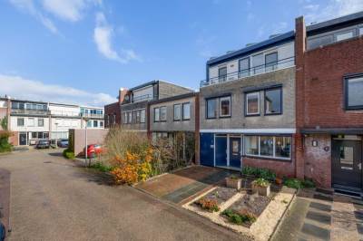 Woning Verdistraat 7 Gouda