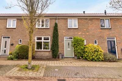 Woning Wervelstraat 5 Horst