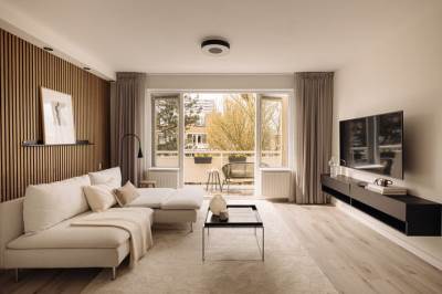 Woning Jo Sterckstraat 48 Haarlem