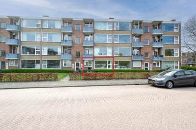 Woning Ruusbroecstraat 24 Zwolle