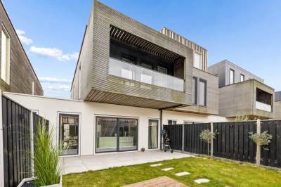 Woning Erik de Rodestraat 35 Almere