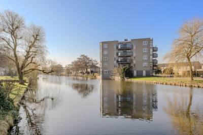 Woning S. Lootsmastraat 4 Zaandam