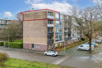 Woning Banckertlaan 47 Hilversum