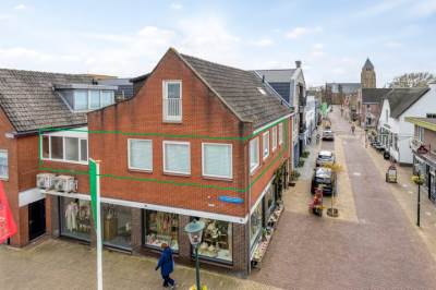 Woning Hoofdstraat 17A Bergambacht