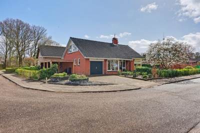 Woning Jeroen Boschstraat 3 Zelhem