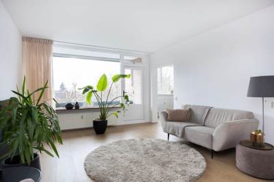 Woning Oldenzaalsestraat 109401 Enschede