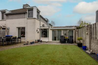 Woning Penningkruid 45 Cuijk