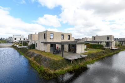 Woning Petgat 6 Heerenveen