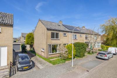 Woning Brederodestraat 26 Assendelft