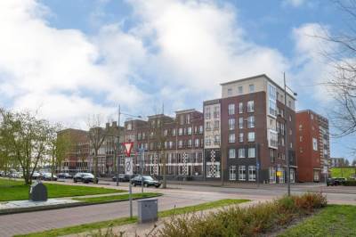 Woning Frontonstraat 39 Helmond