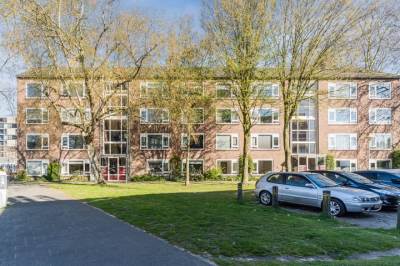 Woning Magelhaensstraat 3B Breda