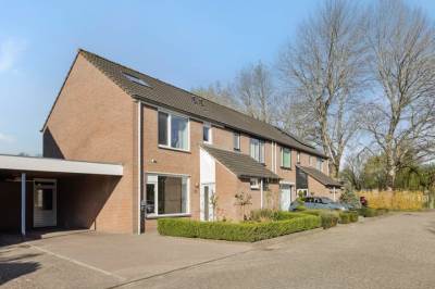 Woning Bijsteren 115 Den Bosch