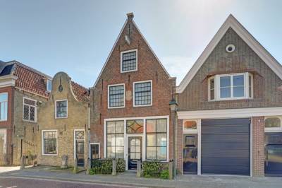 Woning Rommelhaven 8 Harlingen