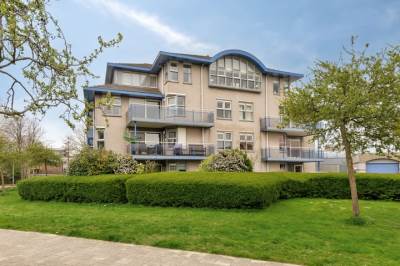 Woning Petronella Voûtestraat 20 Castricum