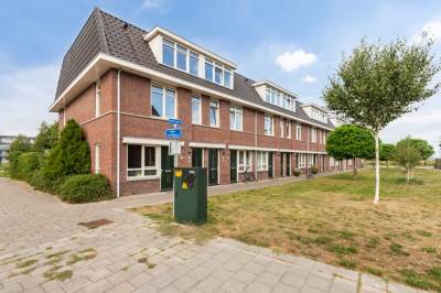 Woning Morgen 10 Brielle