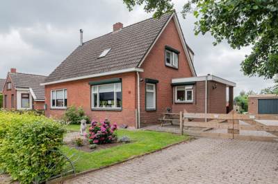Woning Westelijke Doorsnee NZ 61 Emmer-Compascuum