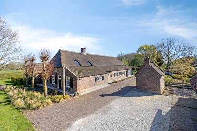 Woning Ham 12 Veghel