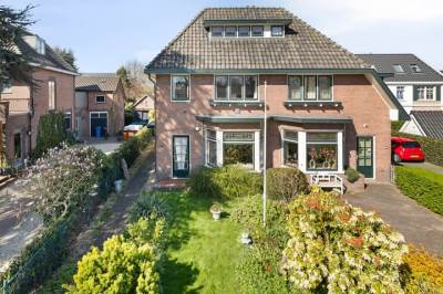 Woning Singel 106I Woerden
