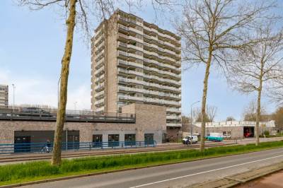 Woning Sterrenburgplein 54 Dordrecht