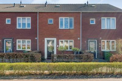 Woning Akker 43 Holten
