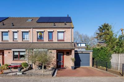 Woning Heinsbergstraat 9 Gennep