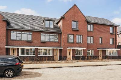 Woning Zeemanlaan 34D Badhoevedorp