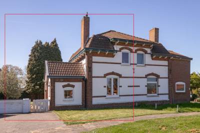 Woning Plein 7 Landgraaf