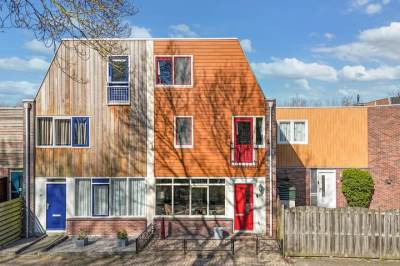 Woning Klipgriend 46 Almere