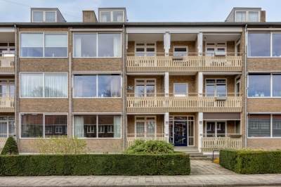 Woning Witsenstraat 123 Arnhem