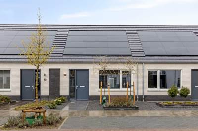 Woning Dormansgoed 8 Maasbree