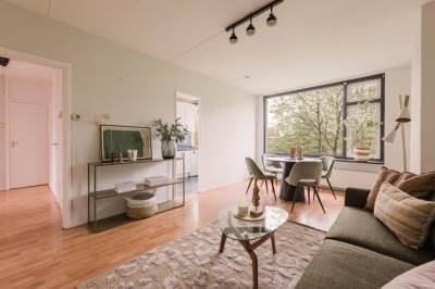 Woning Schierstins 56 Amsterdam