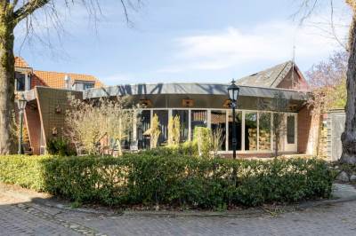 Woning Hoofdstraat 43B Diever