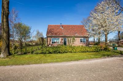 Woning Armweide 31 Ruinen (Gem. De Wolden)