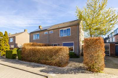 Woning Iepenlaan 19 Ameide