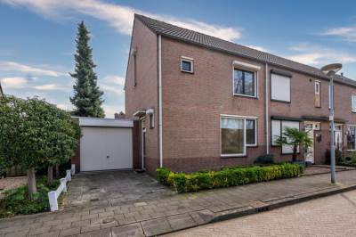 Woning Groenveldsingel 57 Venlo