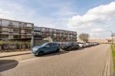 Woning Heulstraat 58 Waalwijk