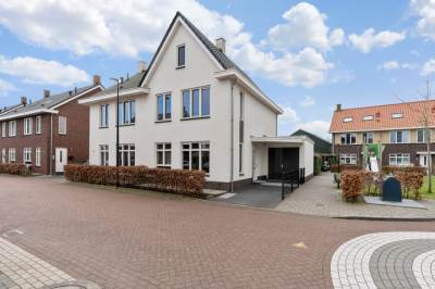 Woning Laakse Weide 14 Lexmond