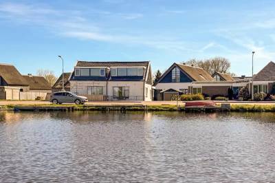 Woning Vijfhuizerdijk 24 Vijfhuizen