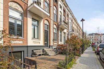 Woning Parkstraat 791 Arnhem