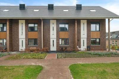 Woning Wolweversgilde 48 Hasselt