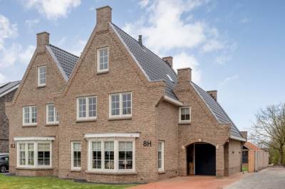 Woning Westerweg 8H Beerzerveld