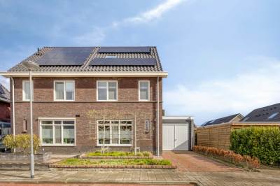 Woning Blauwvlas 2 Lage Zwaluwe