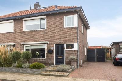 Woning Prinsesselaan 11 Veenendaal
