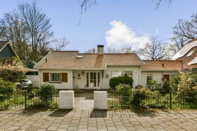 Woning Ter Leedelaan 44 Sassenheim