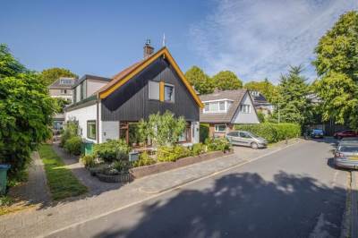 Woning Stortweg 3 Oosterbeek